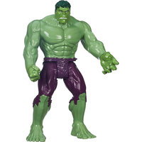 Титаны: Фигурка Халка, Мстители Hasbro