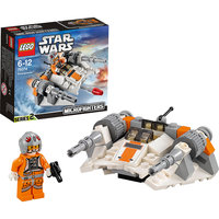 LEGO Star Wars 75074: Снеговой спидер™