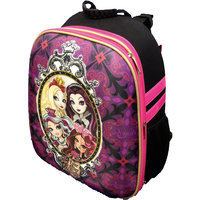 Рюкзак каркасный "Ever After High" ,38х31,5х17 см Centrum