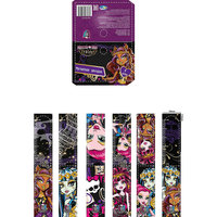 Закладки магнитные , 6 шт, Monster High Centrum