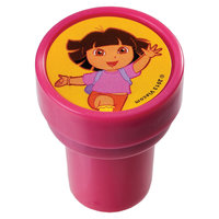 Штампик, Даша-путешественница, CENTRUM