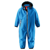 Комбинезон для мальчика Soft shell Reima