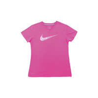 Футболка для девочки LEG CONFETTI GFX TEE YTH NIKE
