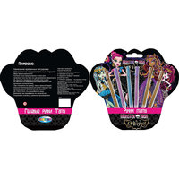 Набор ручек ТАТУ, 6 шт, Monster  high Centrum