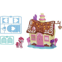 Игровой набор "Пряничный домик", My little Pony Hasbro