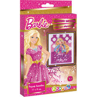 Вышивка бисером, Barbie Академия групп