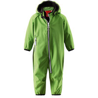 Комбинезон Soft shell Reima