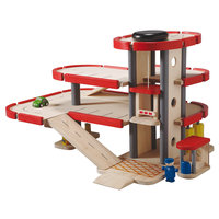 PLAN TOYS 6227 Паркинг