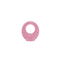Защитный ободок для мытья волос, Canpol Babies, розовый