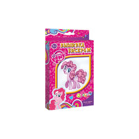 Вышивка бисером, My Little Pony Академия групп