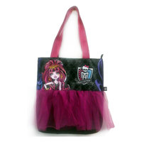 Сумка на молнии, Monster High Centrum