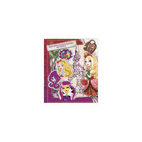 Набор для создания магнитов, Ever after High Centrum