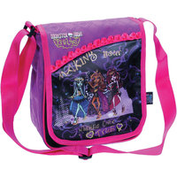 Сумочка, Monster High Centrum