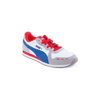 Кроссовки Cabana Racer SL Jr PUMA