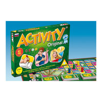 Activity 2: Новый дизайн, Piatnik