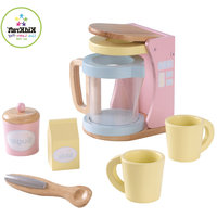 Игровой набор "Кофе сет", KidKraft