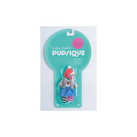 Одежда для мини-куклы "Желтое  платье", PUPSIQUE