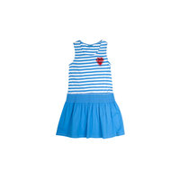 Сарафан для девочки Button Blue