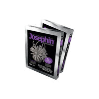 Плетение из фольги "Корзиночка с цветами" Josephine