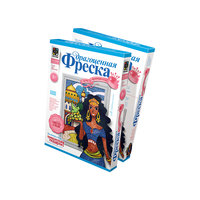 Драгоценная фреска"Арабская сказка" Фантазер