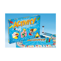 Игра "Activity для детей", Piatnik