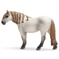 Кобыла андалузской породы. Серия "Лошади", Schleich