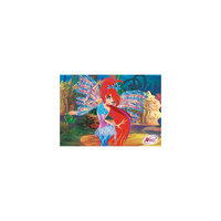 Пазл "Блум", Winx Club, 60 деталей, Castorland