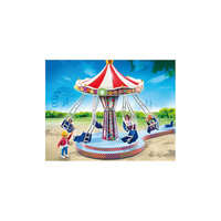 PLAYMOBIL 5548 Парк Развлечений: Аттракцион "Карусель" Playmobil®