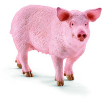 Свинья, Schleich