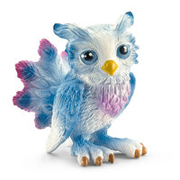 Зуху, Schleich