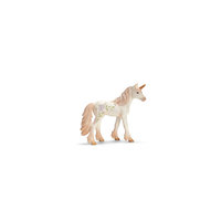 Schleich Единорог, жеребенок. Серия "Эльфы"