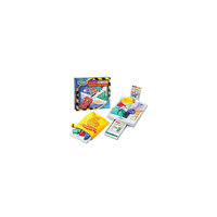 Настольная игра "Час пик", Thinkfun