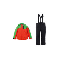 Комплект: куртка и брюки для мальчика ICEPEAK