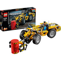 LEGO Technic 42049: Карьерный погрузчик