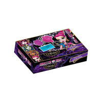 Набор "Сделай мыло", Monster High Centrum