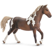 Тракененская лошадь: жеребец, Schleich