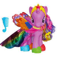 Пони-модница Твайлайт Спаркл, 20 см, My little Pony Hasbro