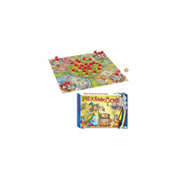 Игра "Кухня Магов", Beleduc