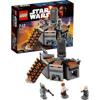 LEGO Star Wars 75137: Камера карбонитной заморозки