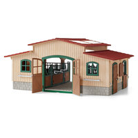 Конюшня, Schleich
