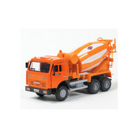 ТЕХНОПАРК Машина Бетономешалка, свет+звук