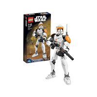 LEGO Star Wars 75108: Клон-коммандер Коди