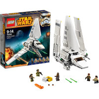 LEGO Star Wars 75094: Имперский шаттл "Тайдириум"™