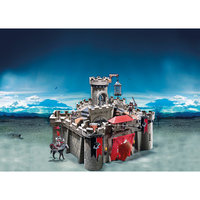 PLAYMOBIL 6001 Рыцари: Замок Рыцарей Ястреба Playmobil®