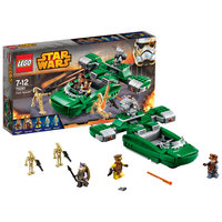 LEGO Star Wars 75091: Флэш-спидер™ (Flash Speeder™)