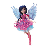 Кукла Winx Club "Баттерфликс" Муза -