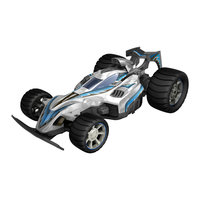 Машина-трансформер "Power XTR 3 в 1" на р/у, Silverlit