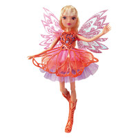 Кукла Winx Club "Баттерфликс" Стелла -