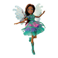 Кукла Winx Club "Баттерфликс" Лейла -