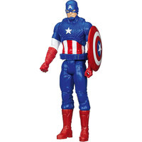 Титаны: фигурки Мстителей, В1669/В0434 Hasbro